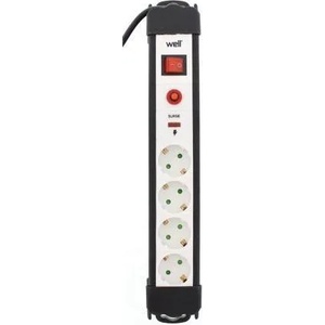 Well 4 Plug 5 m (EXTS-4S5M-PROT/02-WL)