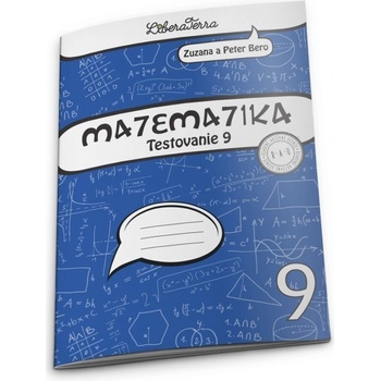 Testovanie 9 inovované