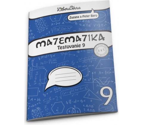Testovanie 9 inovované