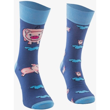 Comodo Спортни чорапи Comodo SM1 Comodo | Cheren | МЪЖЕ | 38 1/3