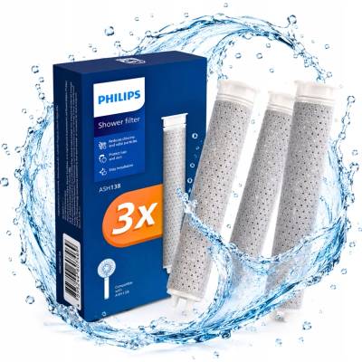 Philips ASH138