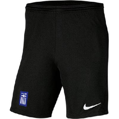 Nike Dri-FIT Greece Park III černá