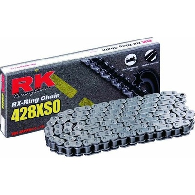 RK Racing Chain řetěz 428XSO 134
