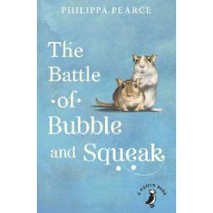Battle of Bubble and Squeak | Philippa Pearce (ISBN: 9780141368610)
