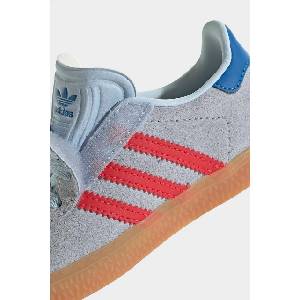 adidas Originals Детски велурени маратонки GAZELLE - answear - 82,13 лв