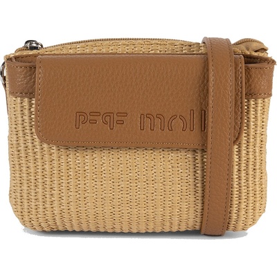 Pepe Moll dámská crossbody kabelka Ivone 261313 Sand