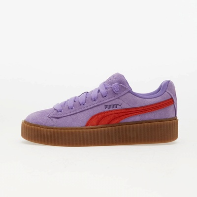 Puma X Fenty Creeper Phatty fialové