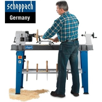 Scheppach LATA 5.0