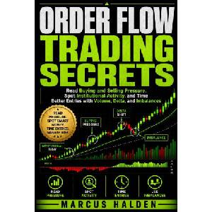 Order Flow Trading Secrets | Marcus Halden (2026)