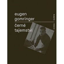 Černé tajemství