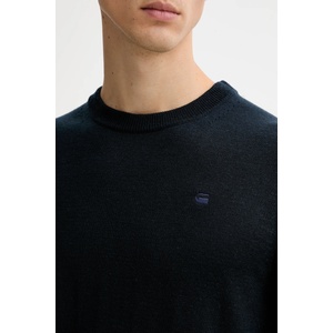 G-Star RAW Вълнен пуловер Premium core (D27686.B692) - answear - 119,29 лв