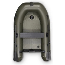 Nash Boat Life Inflatable Boat 240