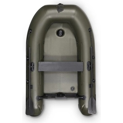 Nash Boat Life Inflatable Boat 240