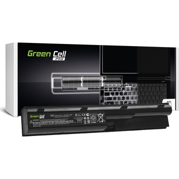 GREEN CELL QK646UT 5200 mAh batéria - neoriginálna