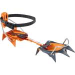 Skylotec Котки Skylotec Raide Light Crampons - Grey / Orange - размер Automatic Sling (405-0276-0111)