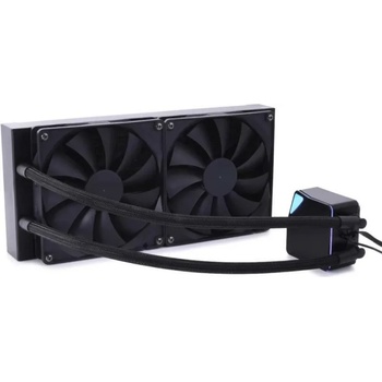 Image 1 of Alphacool Chlodzenie Core Ocean T38 AIO 280mm (13053/1022342)