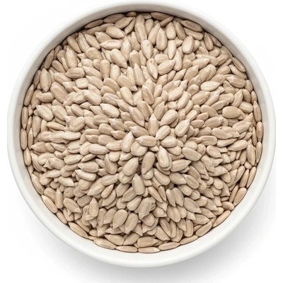 Grizly Slunečnice loupaná BIO 1 kg