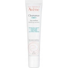 Avène Cleanance Emulsion seboregulačná emulzia sa zmatňujúcim účinkom 40 ml