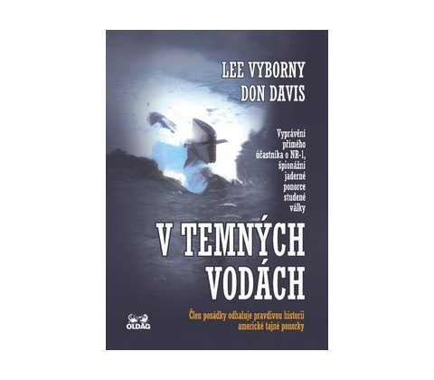 V temných vodách