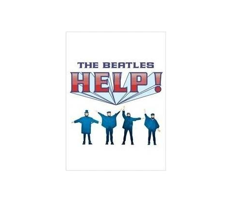 Help DVD