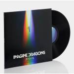 Universal Imagine Dragons: Evolve - Vinyl (LP) (018219)