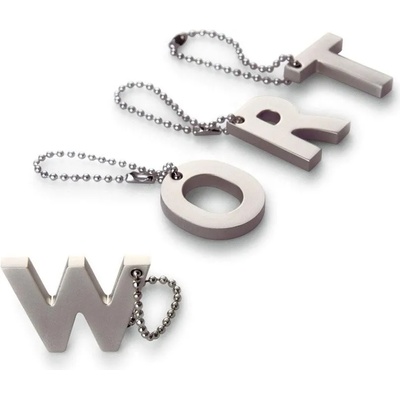 Philippi Ключодържакел буква "z (ph 193187 z)