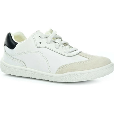 Groundies Panama Kids Off white/Black