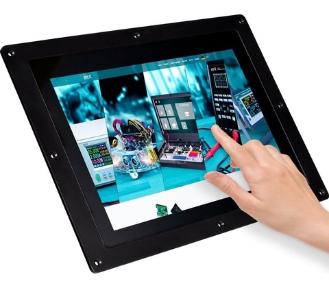 JOY-IT RB-LCD-10-3