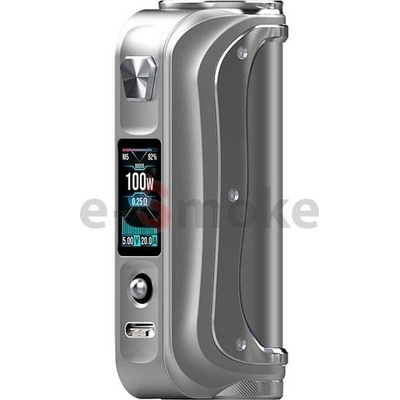 SX Mini SL Class V2 100W TC BOX MOD Mystic Grey