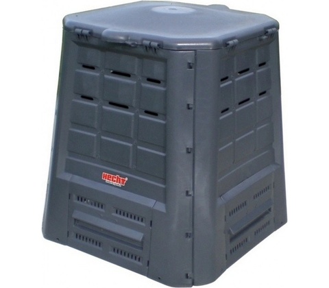 Hecht 360