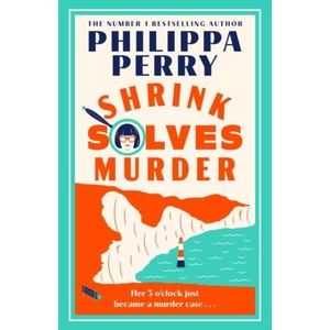 Shrink Solves Murder (ISBN: 9781529155334)