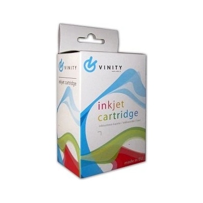 VINITY Canon inkoust CLI-521BK | Black | 11ml