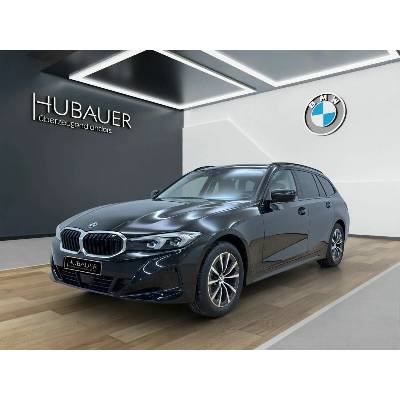 BMW 318i Touring Sport Line 115 kW