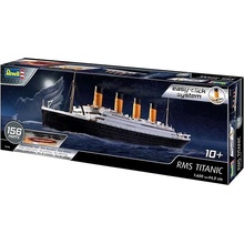 Revell EasyClick RMS Titanic 05498 1:600