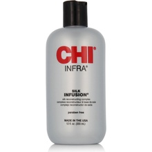 Chi Silk Infusion prírodný hodvábny komplex 350 ml