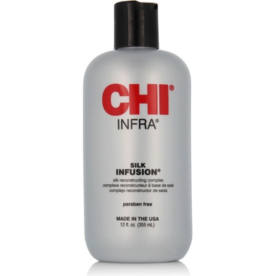 Chi Silk Infusion prírodný hodvábny komplex 350 ml
