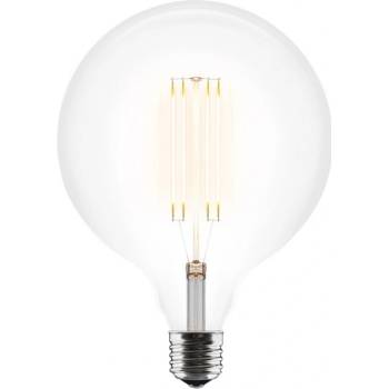 Umage Idea LED žárovka E27 3W 2200K čirá LED
