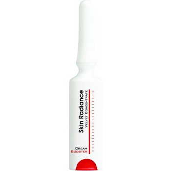 Frezyderm Концентриран крем-бустер за лице , озаряващ , Frezyderm Skin Radiance , 5ml