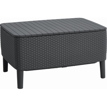 KETER Stôl Salema - grafit