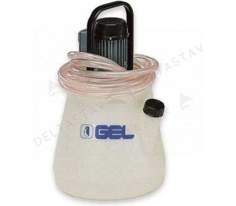 GEL Boy C 30