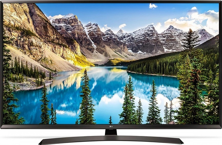 LG 43UJ634V