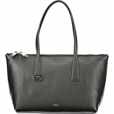 Furla Dámska Kabelka Čierna 43.0X23.0X14.0cm čierna