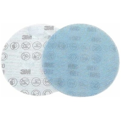 3M Brusná mřížka - disk 310W Xtract 75 mm 180+