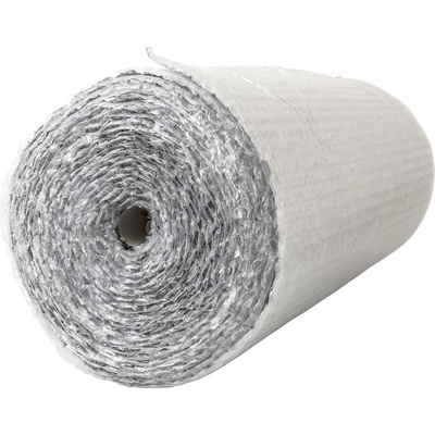 Gutta Guttafol ALU Therm Plus 1,2 m strieborná metráž