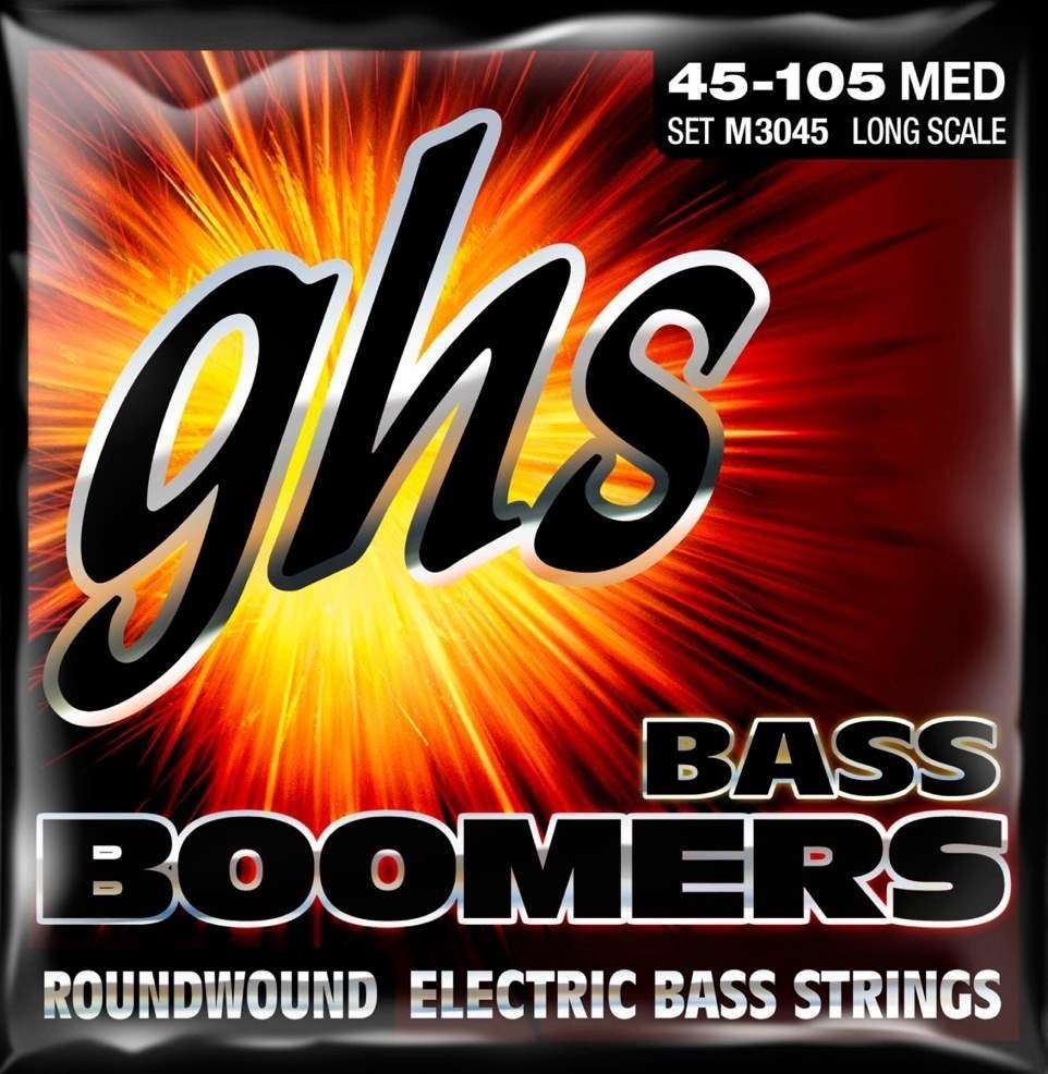 GHS 3045 M
