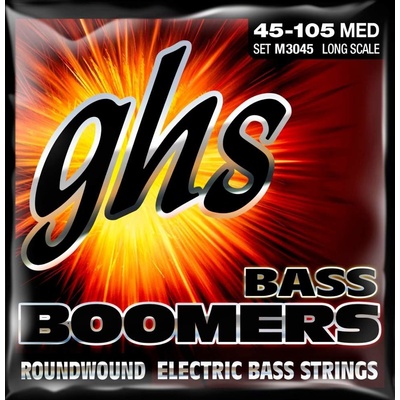 GHS 3045 M
