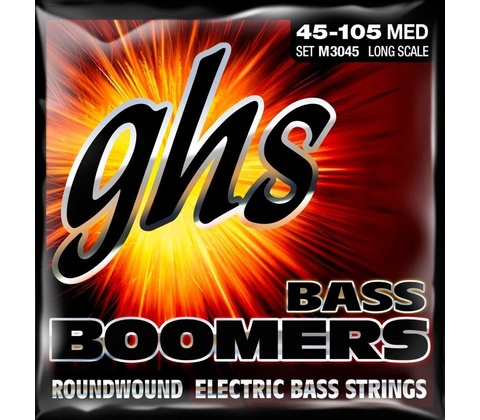 GHS 3045 M