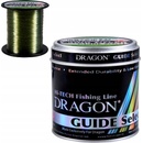 Dragon GUIDE SELECT Camo Green 600 m 0,3 mm