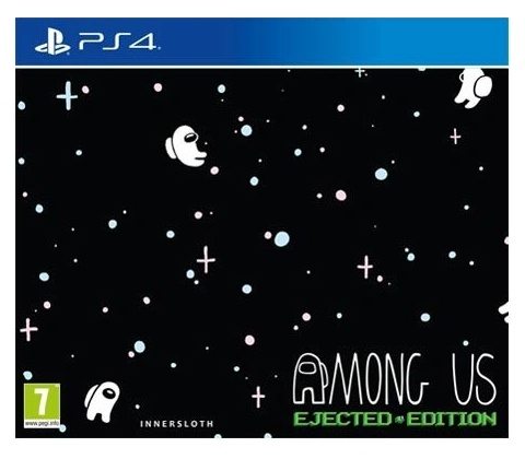 Among Us (Ejected Edition)