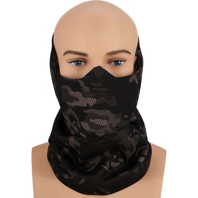 Cygnus Armory ochranná maska Face Warrior EMR